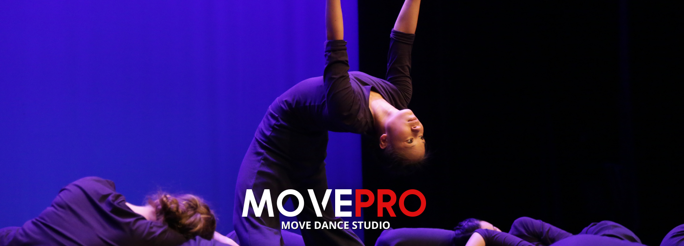 MOVEPRO Formación profesional danza