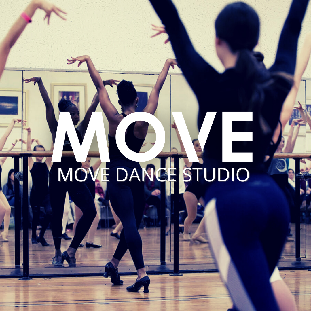 Academia de danza y baile en Valencia - Move Dance Studio