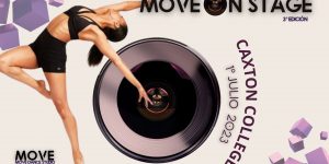 Move on Stage 3ª edición