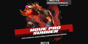 Move PRO Summer 23